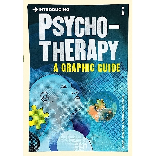 Introducing Psychotherapy, Nigel Benson