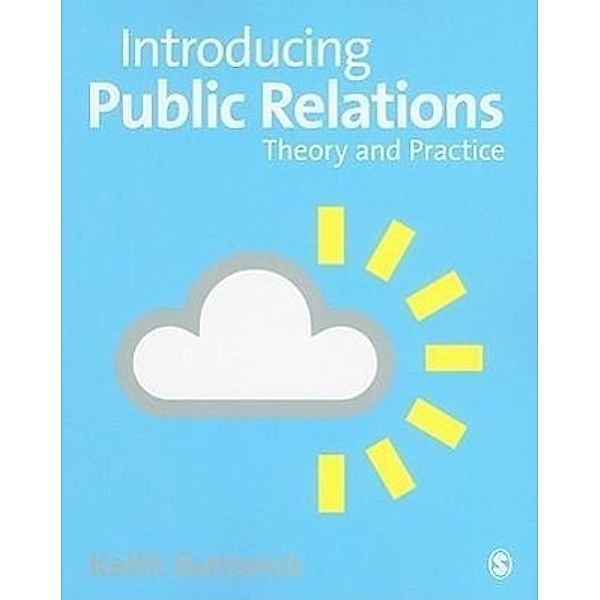 Introducing Public Relations, Keith Butterick