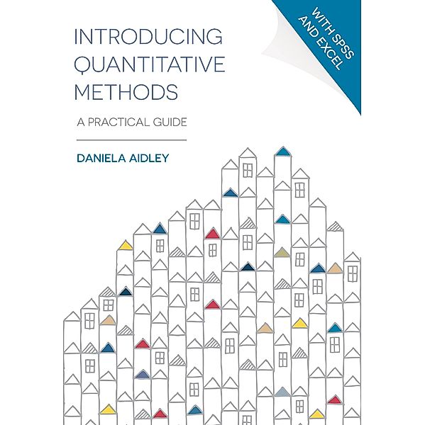 Introducing Quantitative Methods, Daniela Aidley