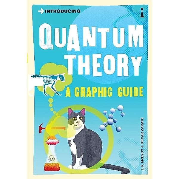 Introducing Quantum Theory, J. P. McEvoy, Oscar Zarate