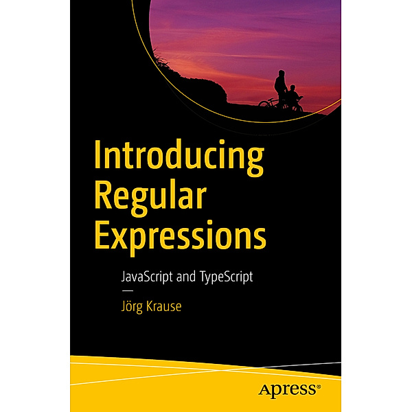 Introducing Regular Expressions, Jörg Krause