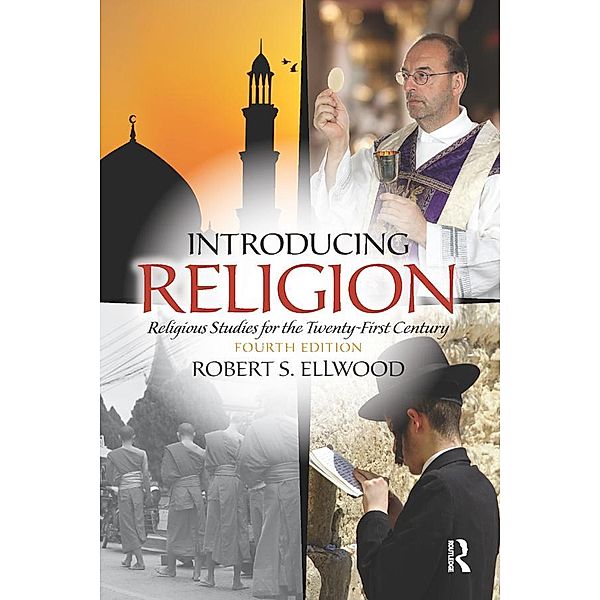 Introducing Religion, Robert Ellwood
