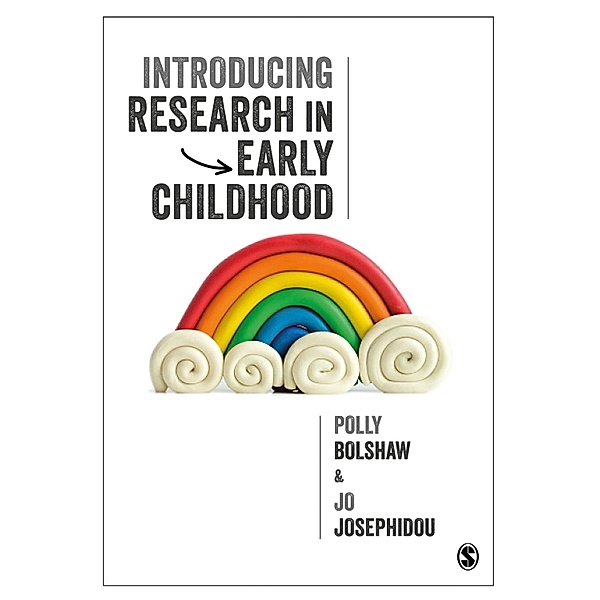 Introducing Research in Early Childhood, Polly Bolshaw, Jo Josephidou