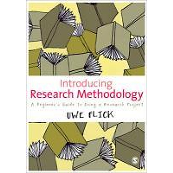 Introducing Research Methodology, Uwe Flick