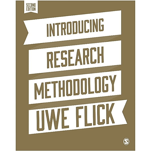 Introducing Research Methodology, Uwe Flick