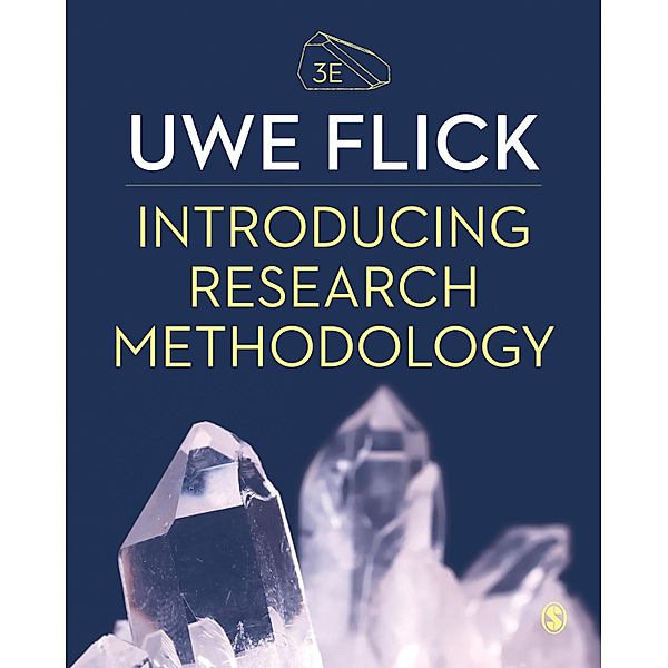 Introducing Research Methodology, Uwe Flick