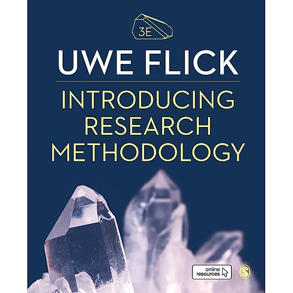 Introducing Research Methodology, Uwe Flick