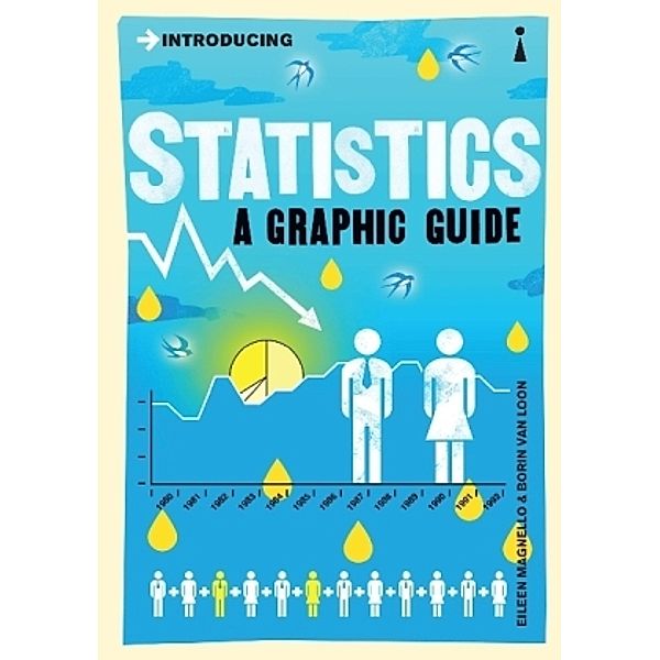 Introducing Statistics, Eileen Magnello