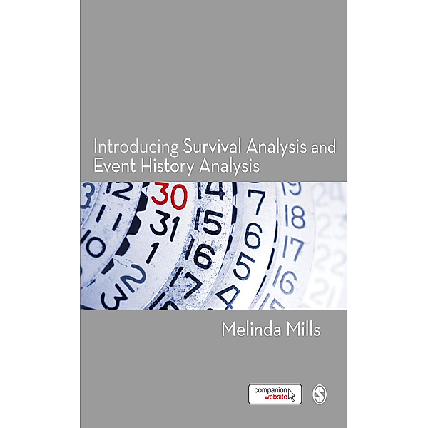 Introducing Survival and Event History Analysis, Melinda Mills