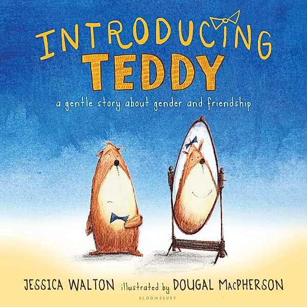 Introducing Teddy, Jessica Walton
