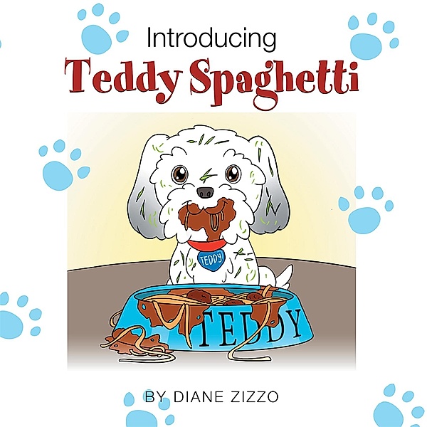 Introducing Teddy Spaghetti, Diane Zizzo
