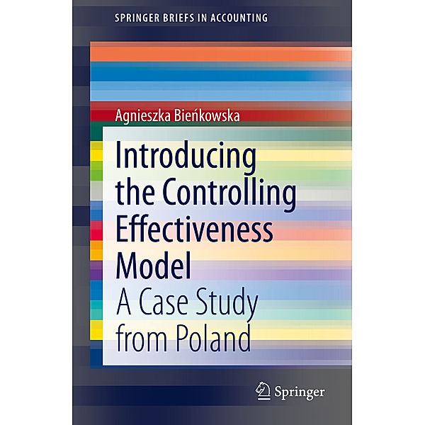 Introducing the Controlling Effectiveness Model, Agnieszka Bienkowska