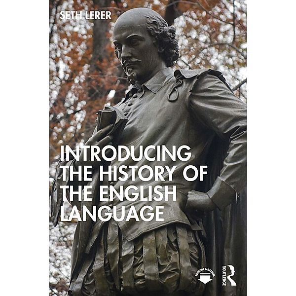 Introducing the History of the English Language, Seth Lerer