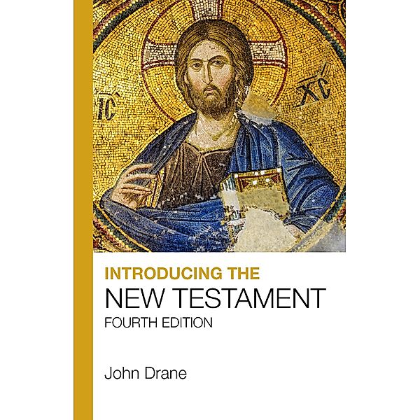 Introducing the New Testament, John Drane
