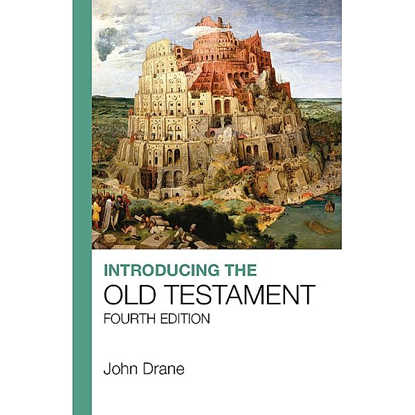 Introducing the Old Testament, John Drane