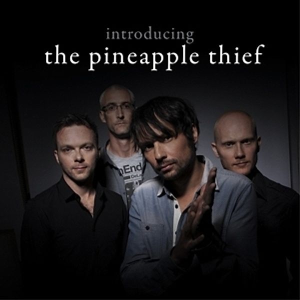 Introducing The Pineapple Thief, Pineapple Thief