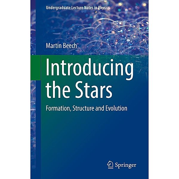 Introducing the Stars, Martin Beech