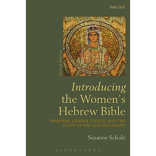 Introducing the Women's Hebrew Bible, Susanne Scholz