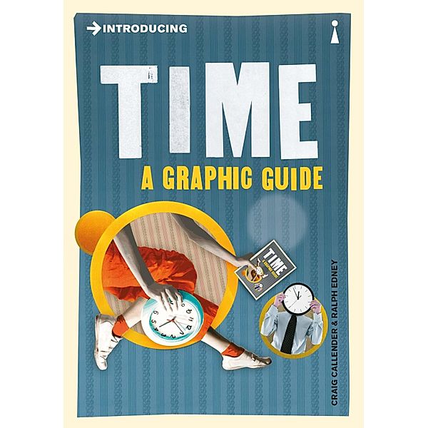Introducing Time / Graphic Guides, Craig Callender