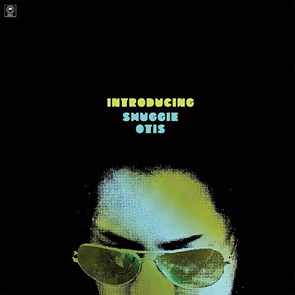 Introducing (Vinyl), Shuggie Otis