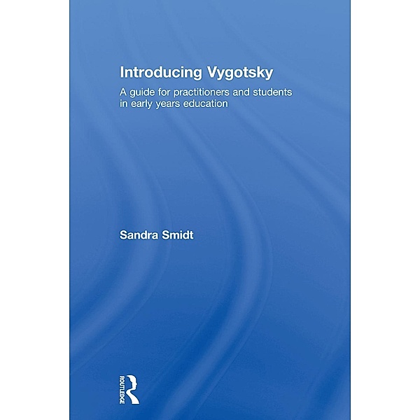 Introducing Vygotsky, Sandra Smidt