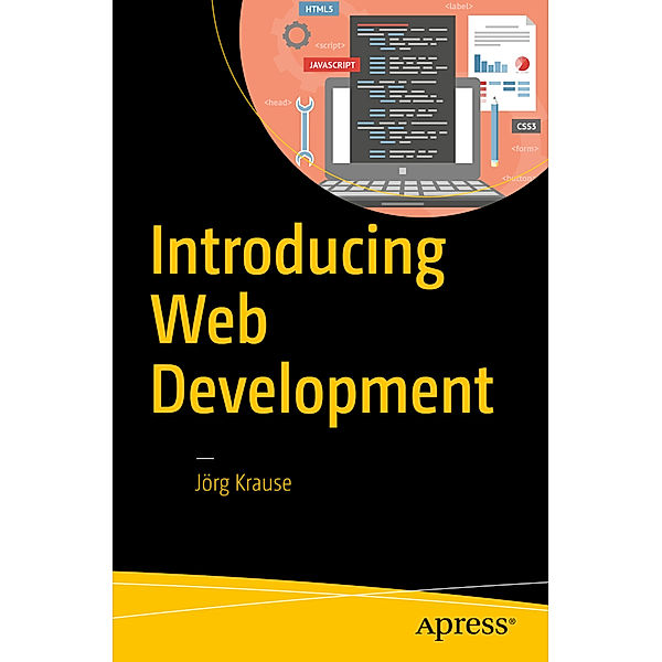 Introducing Web Development, Jörg Krause
