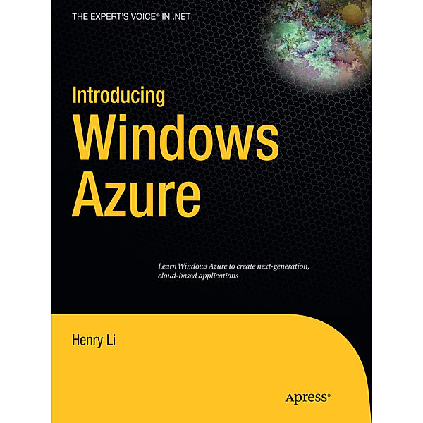 Introducing Windows Azure, Henry Li