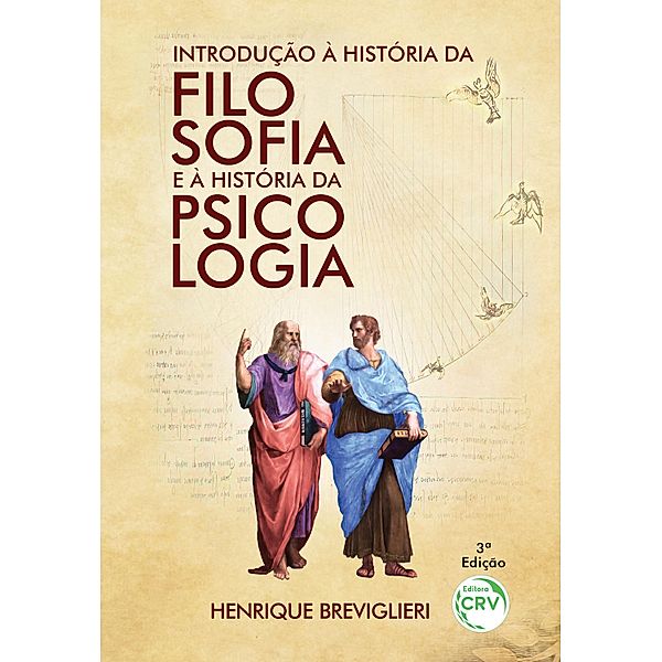 Introdução à história da Filosofia e à história da Psicologia, Henrique Breviglieri