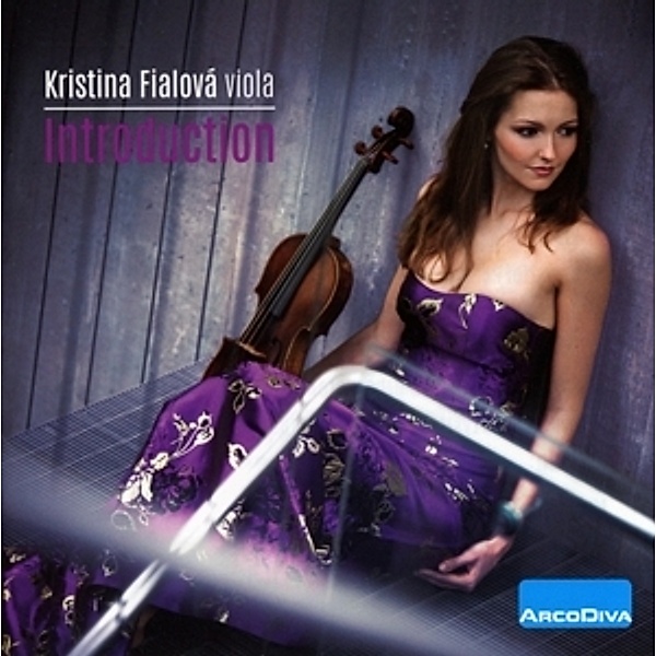 Introduction, Kristina Fialova
