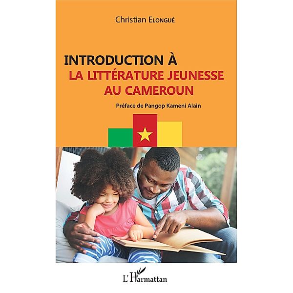 Introduction a la litterature jeunesse au Cameroun, Elongue Christian Elongue