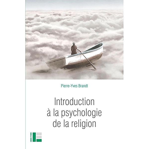 Introduction à la psychologie de la religion, Pierre-Yves Brandt