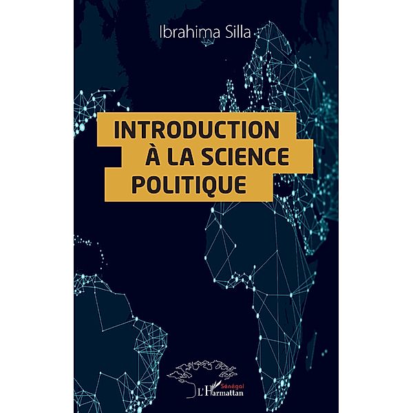 Introduction a la science politique, Silla Ibrahima Silla