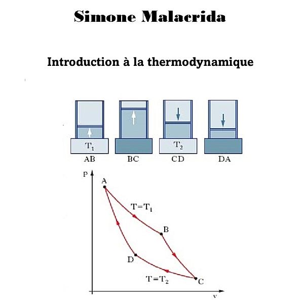 Introduction à la thermodynamique, Simone Malacrida