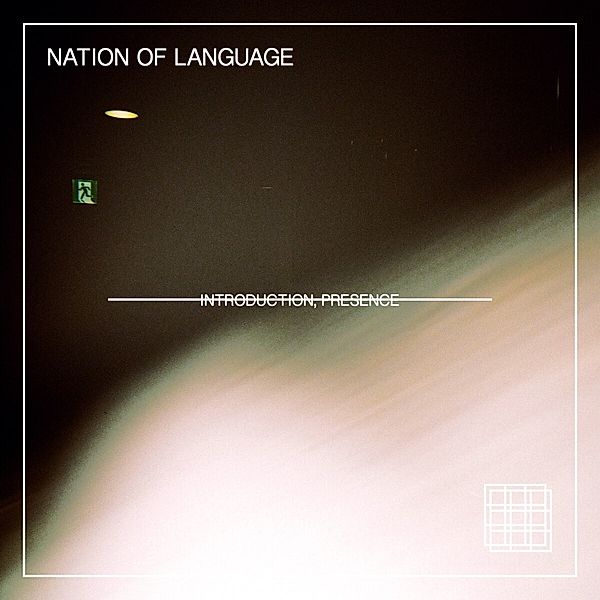 Introduction, Presence, Nation of Language