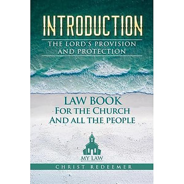 Introduction the Lord's Provision and Protection, Lynn Katchmark