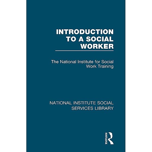 Introduction to a Social Worker, The National