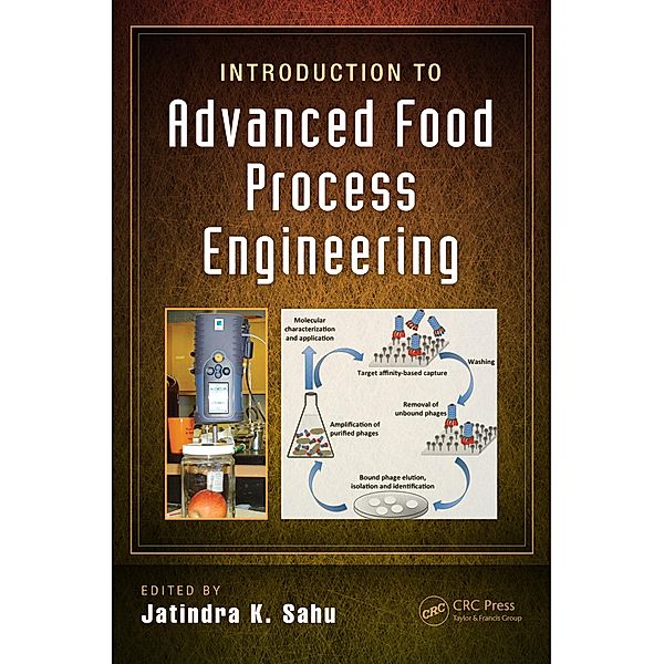 Introduction to Advanced Food Process Engineering