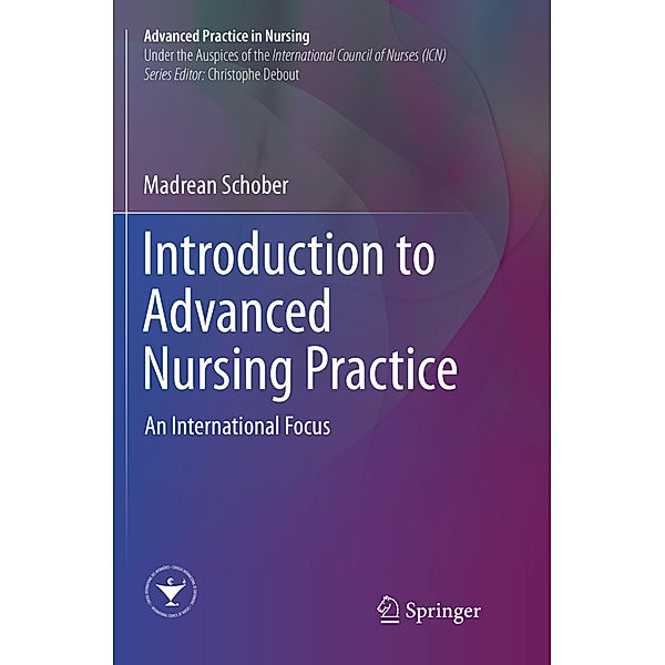 Introduction to Advanced Nursing Practice, Madrean Schober