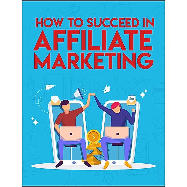 Introduction to Affiliate Marketing, Ray ten Jnr