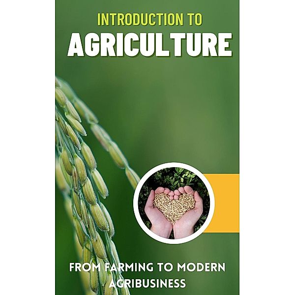 Introduction to Agriculture, Ruchini Kaushalya