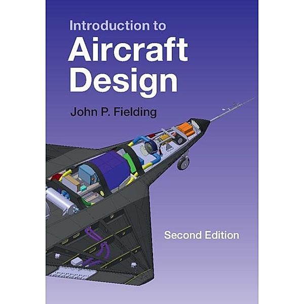 Introduction to Aircraft Design, John P. Fielding