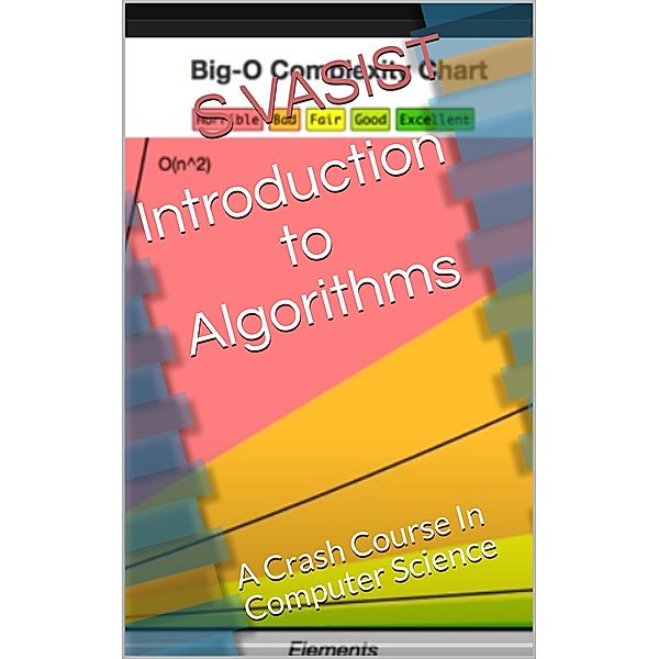 Introduction to Algorithms, S. Vasist