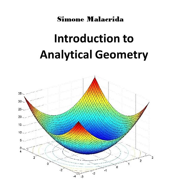 Introduction to Analytical Geometry, Simone Malacrida