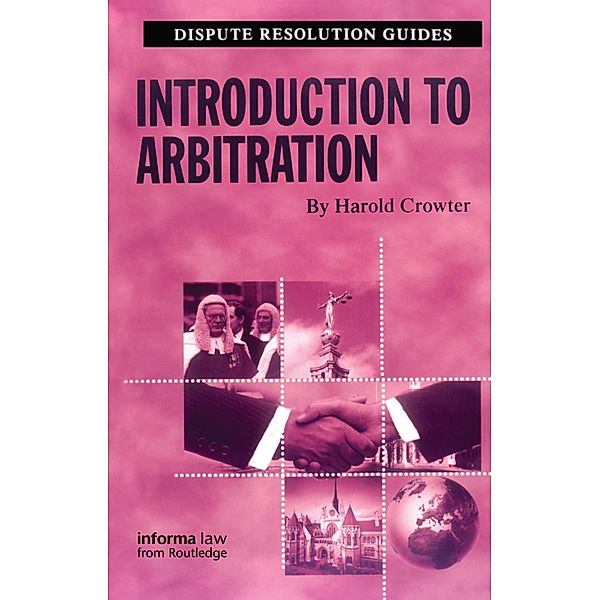 Introduction to Arbitration, Harold Crowter