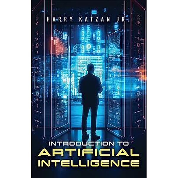 Introduction to Artificial Intelligence, Harry Katzan