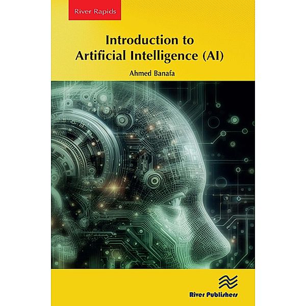 Introduction to Artificial Intelligence (AI), Ahmed Banafa