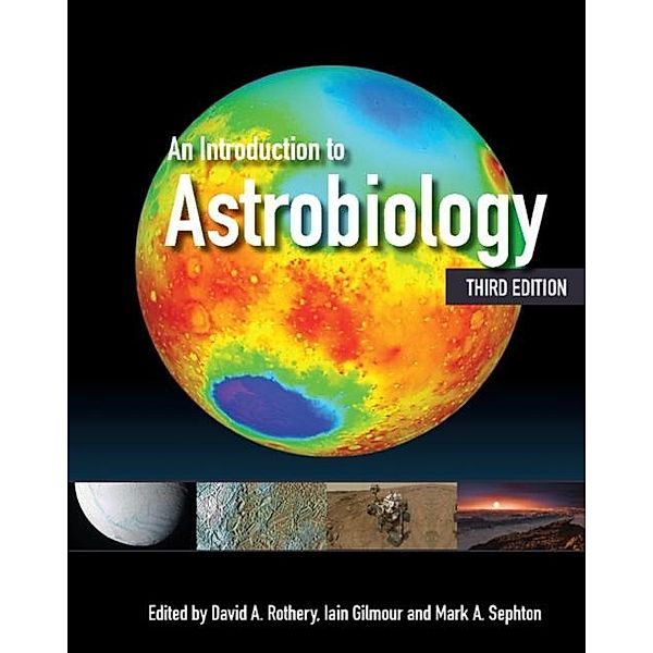 Introduction to Astrobiology