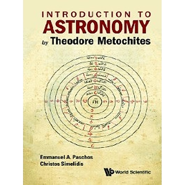 Introduction to Astronomy by Theodore Metochites, Christos Simelidis, Emmanuel Paschos