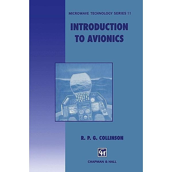 Introduction to Avionics, R. P. G. Collinson