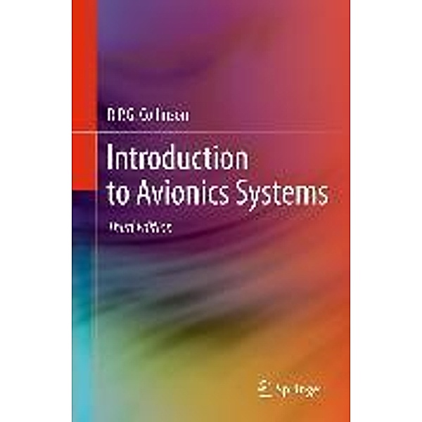 Introduction to Avionics Systems, R. P. G. Collinson